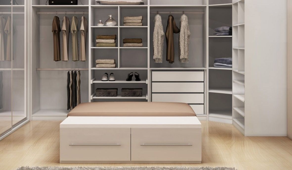 Ambiente Planejado para Closet Preço no Socorro - Ambiente Planejado para Closet