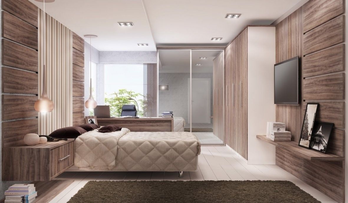 Móveis Planejados para Dormitórios Preço na Superquadra Morumbi - Móveis Planejados para Banheiro