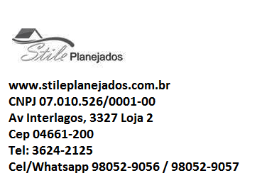 Onde Encontro Loja de Móveis Planejados no Jardim dos Reis - Promoção de Móveis Planejados na Zona Sul