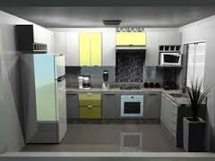 Quanto Custa Móveis Planejados para Cozinha na Terceira Divisão de Interlagos - Móveis Planejados no Abc