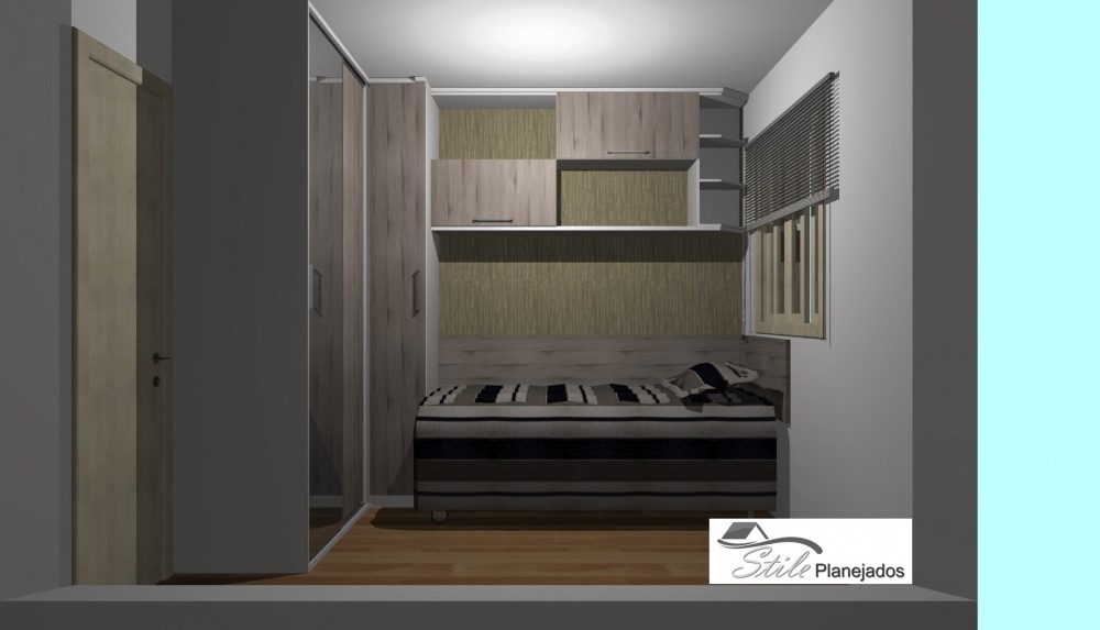 Quartos Planejado para Solteiro no Arujá - Quarto Planejado em Sp Quartos Planejado para Solteiro no Arujá - Quarto Planejado em Sp