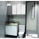 onde encontro fabricante de banheiro planejado no Jardim Nakamura