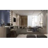 orçamento de quarto planejado em são paulo na Vila Elisio