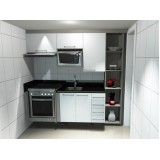 orçamento de venda de cozinhas planejadas no Campo Limpo