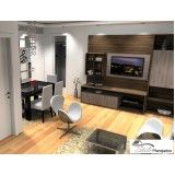 quanto custa ambiente planejado para home theater no Jardim Marcel